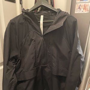 Lululemon Size 12 Running Jacket